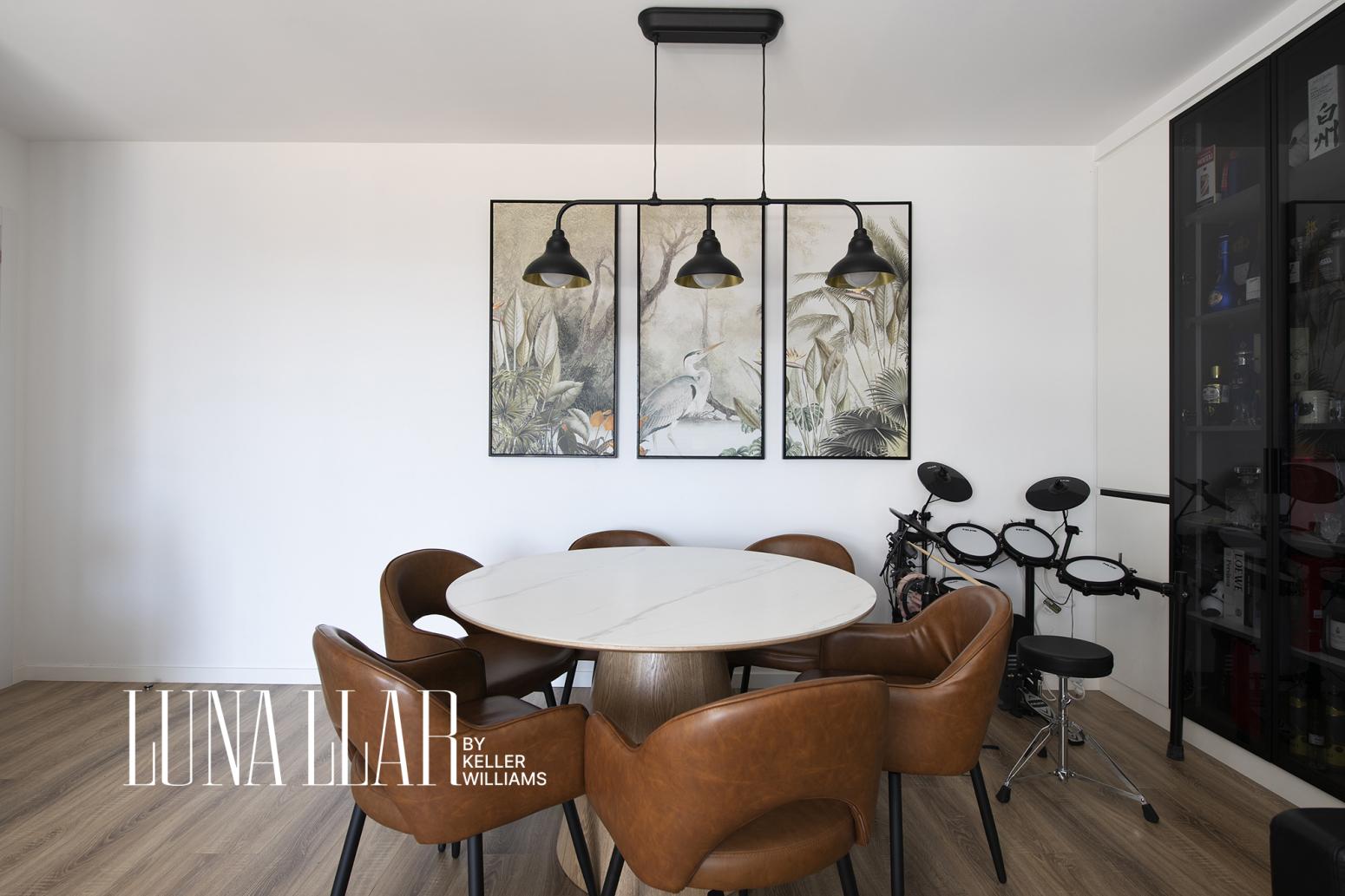 Flat for Sale in Cornellà de Llobregat