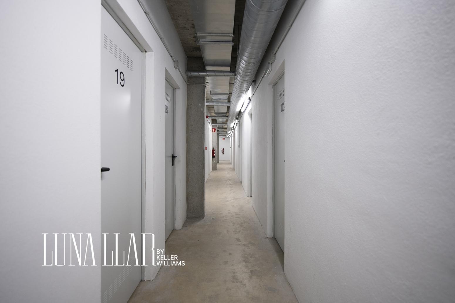 Flat for Sale in Cornellà de Llobregat