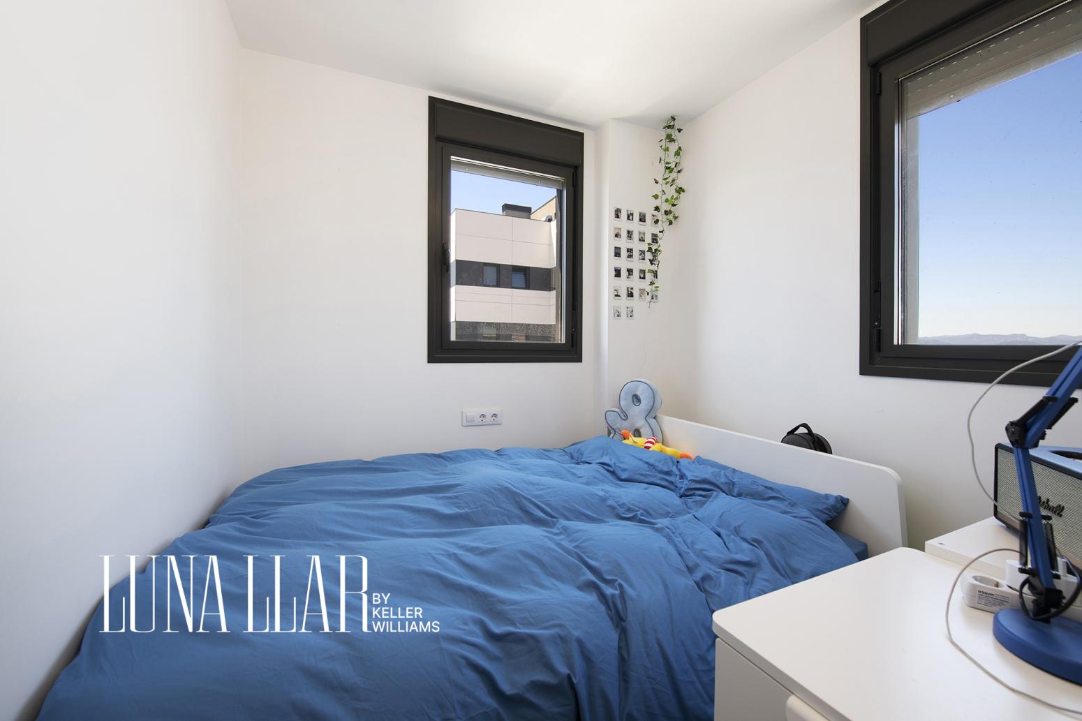 Flat for Sale in Cornellà de Llobregat