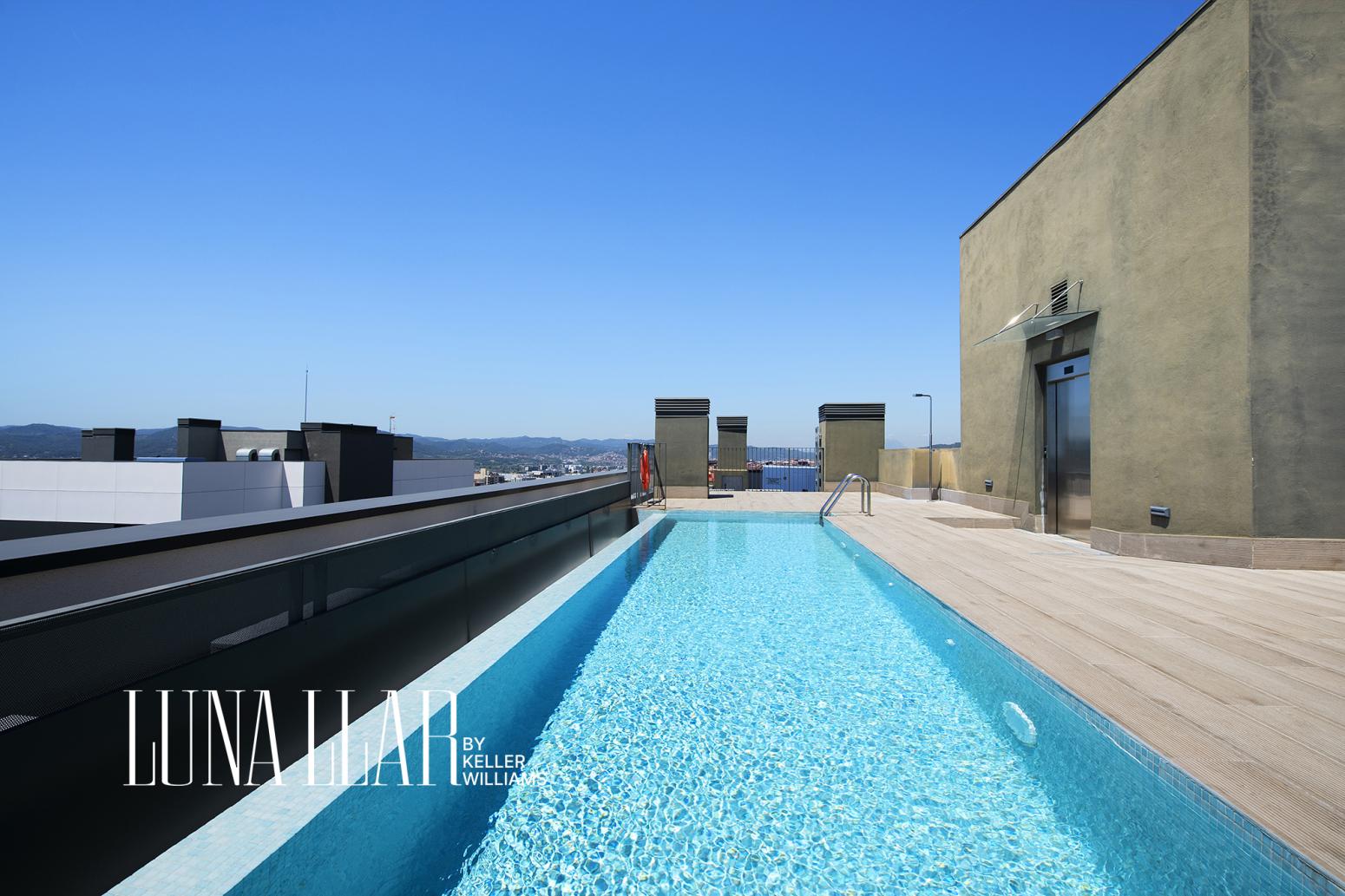 Flat for Sale in Cornellà de Llobregat
