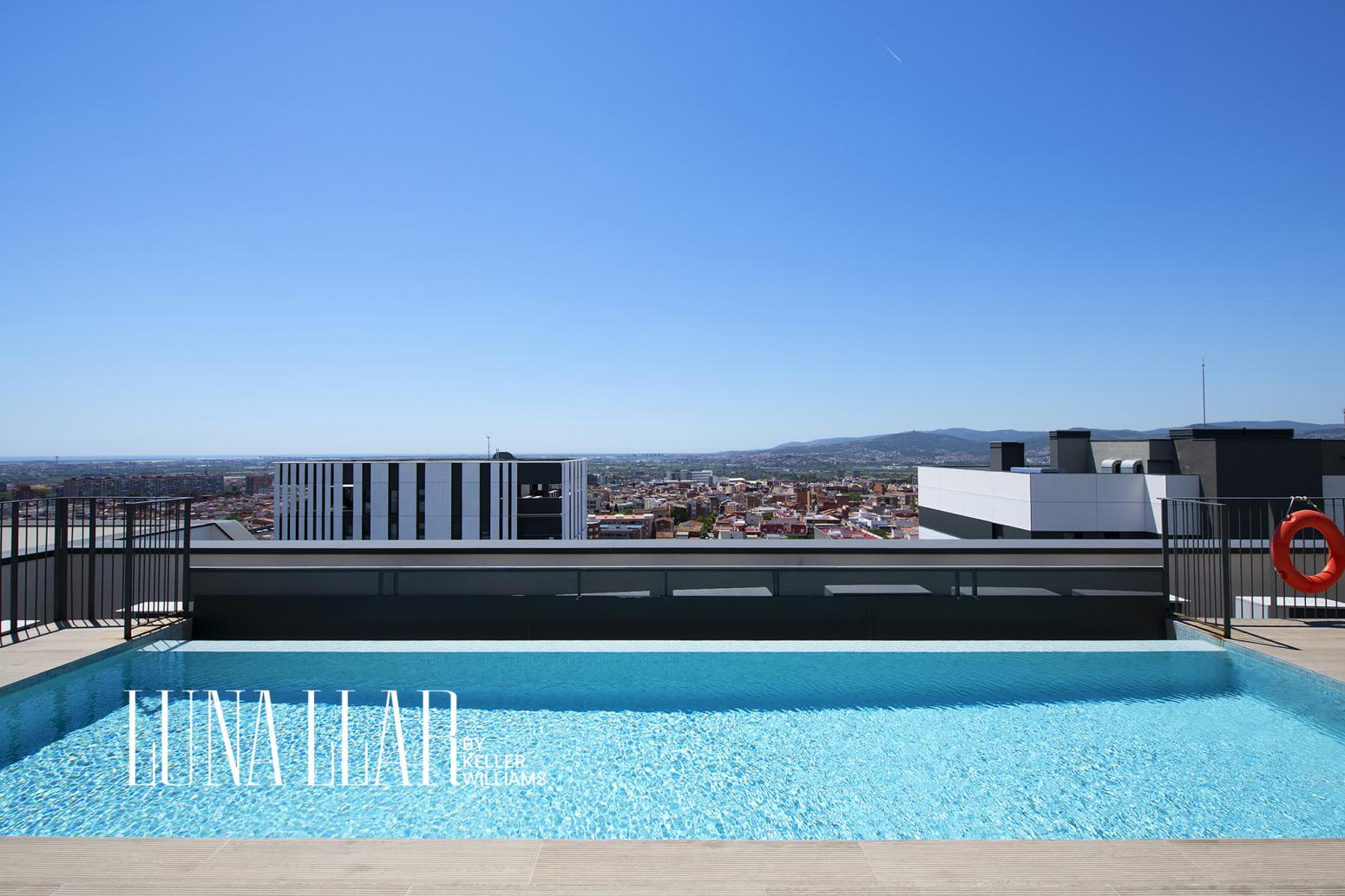 Flat for Sale in Cornellà de Llobregat