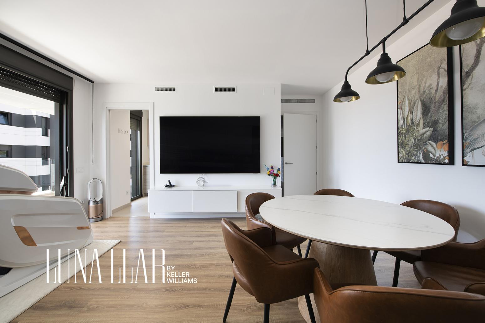 Flat for Sale in Cornellà de Llobregat