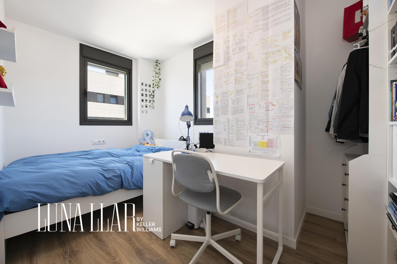 Flat for Sale in Cornellà de Llobregat
