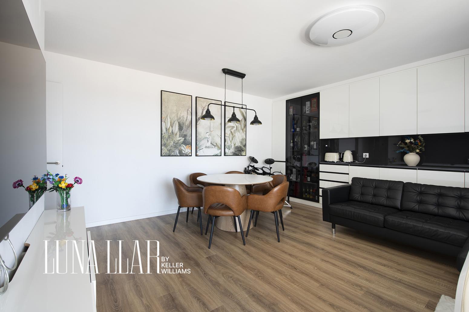 Flat for Sale in Cornellà de Llobregat
