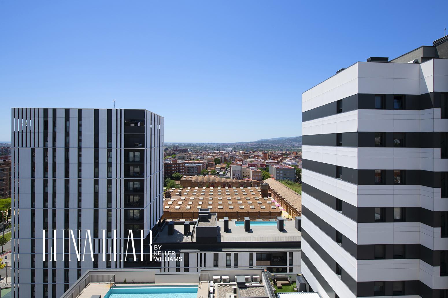 Flat for Sale in Cornellà de Llobregat