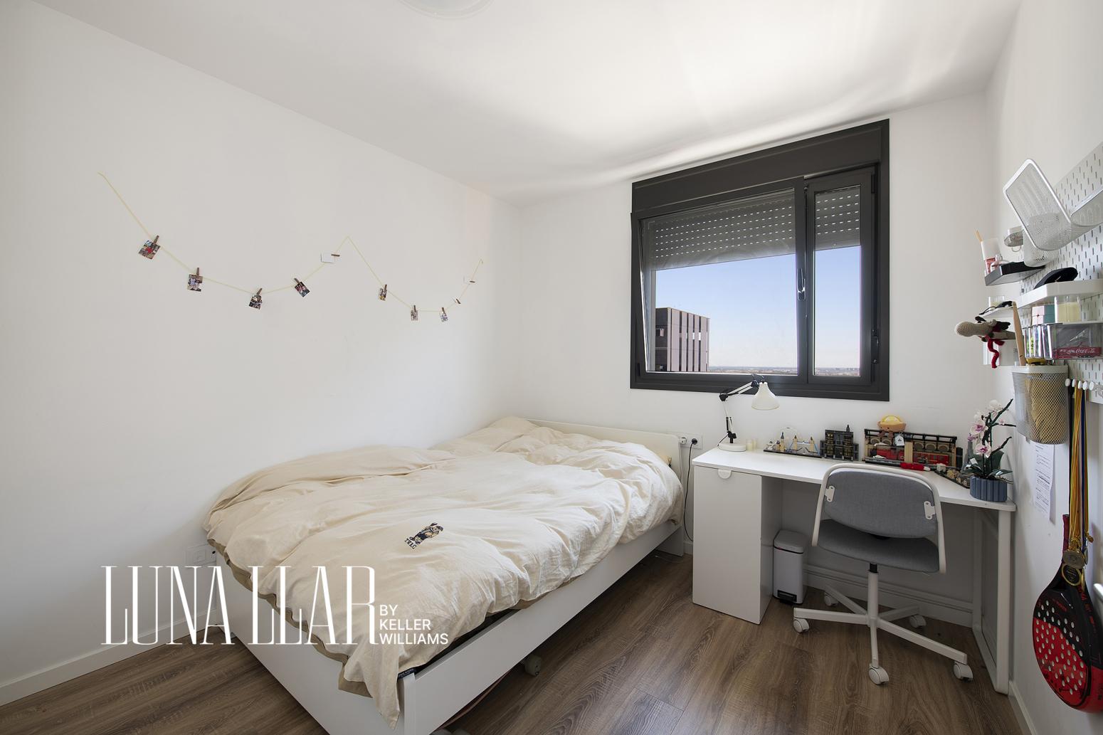 Flat for Sale in Cornellà de Llobregat