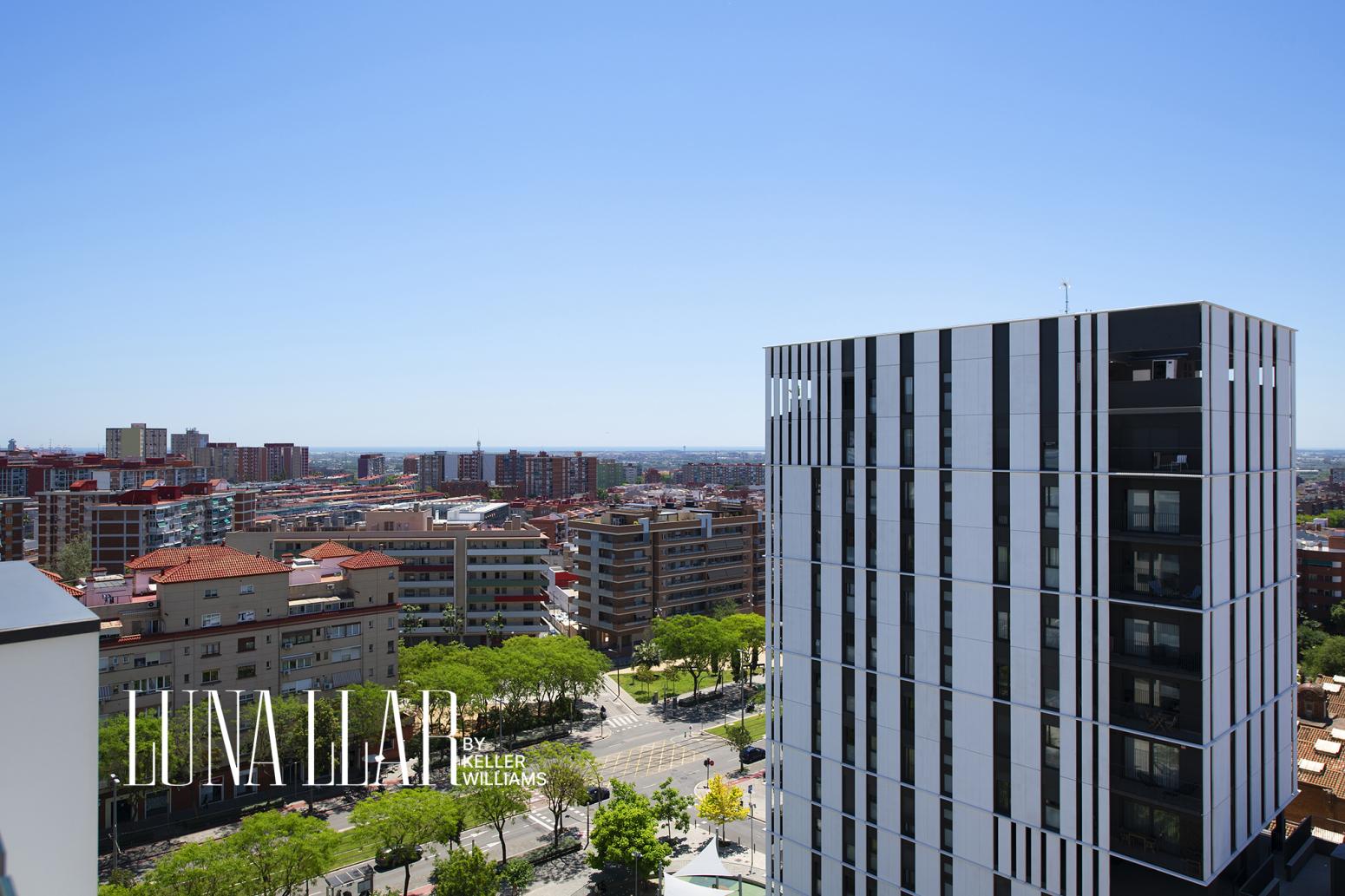 Flat for Sale in Cornellà de Llobregat