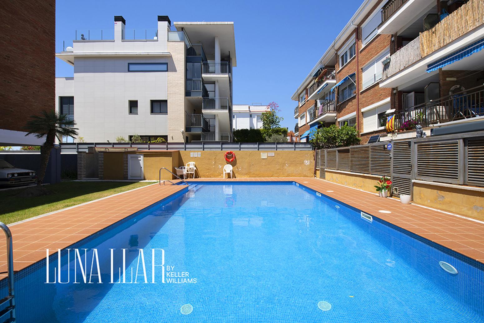 Piso en Venta en Castelldefels