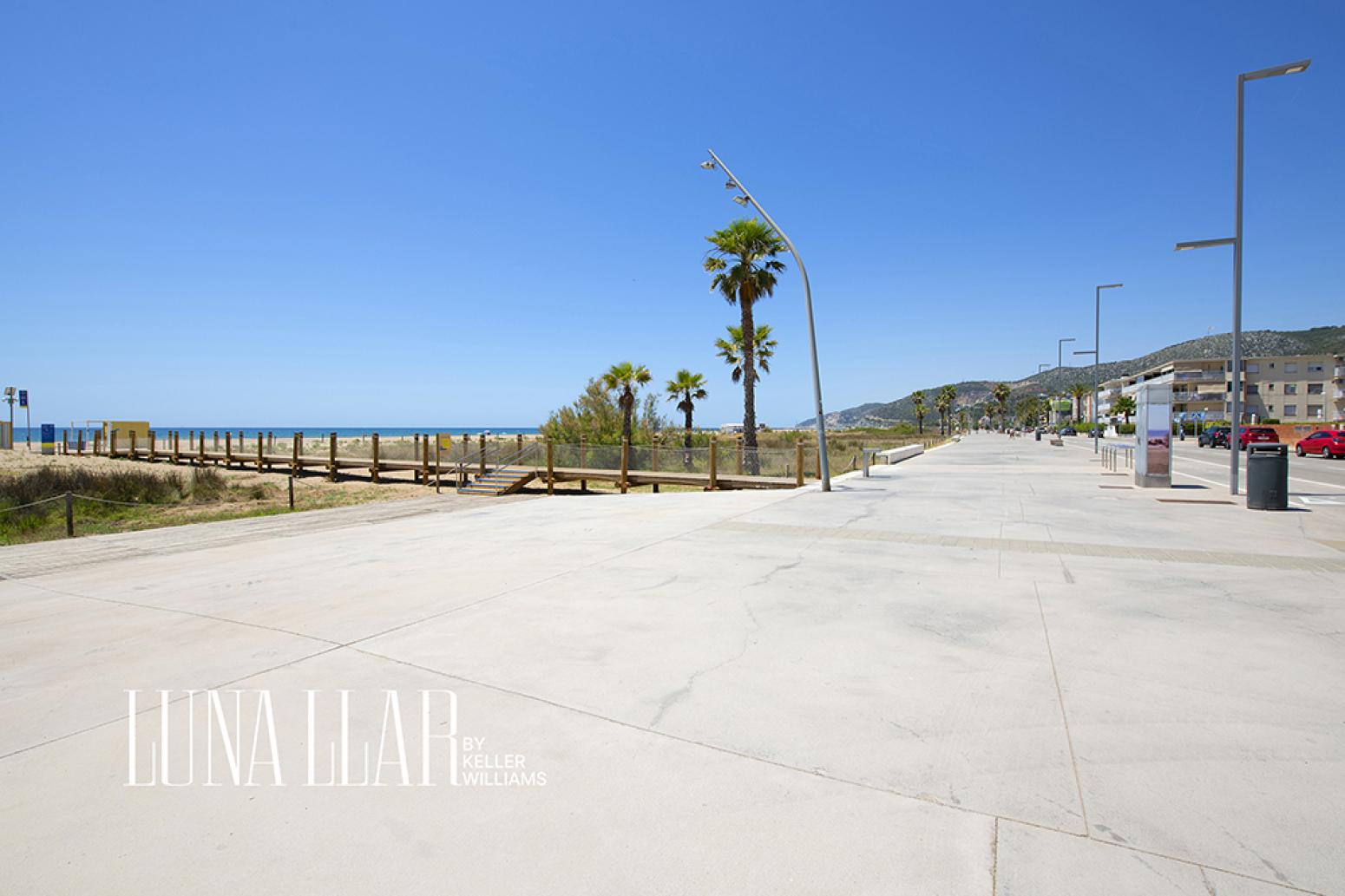 Piso en Venta en Castelldefels