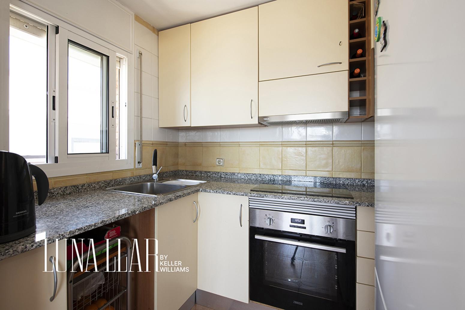 Piso en Venta en Castelldefels