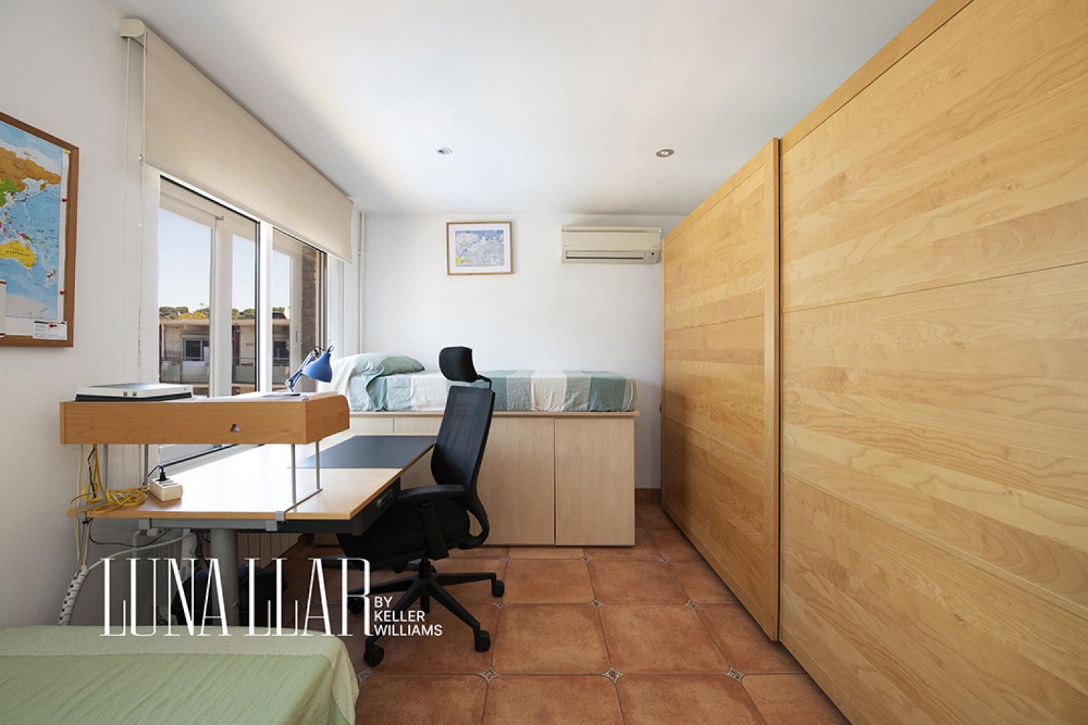 Piso en Venta en Castelldefels