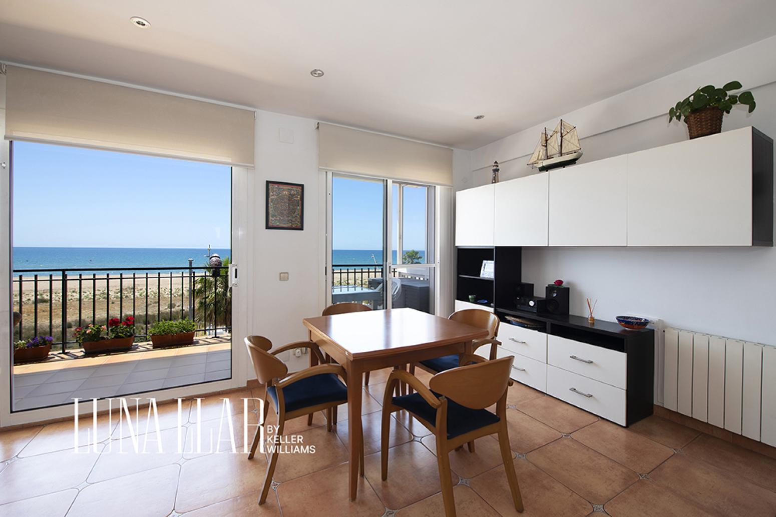 Piso en Venta en Castelldefels