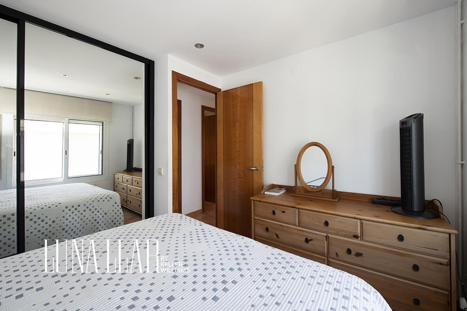 Piso en Venta en Castelldefels