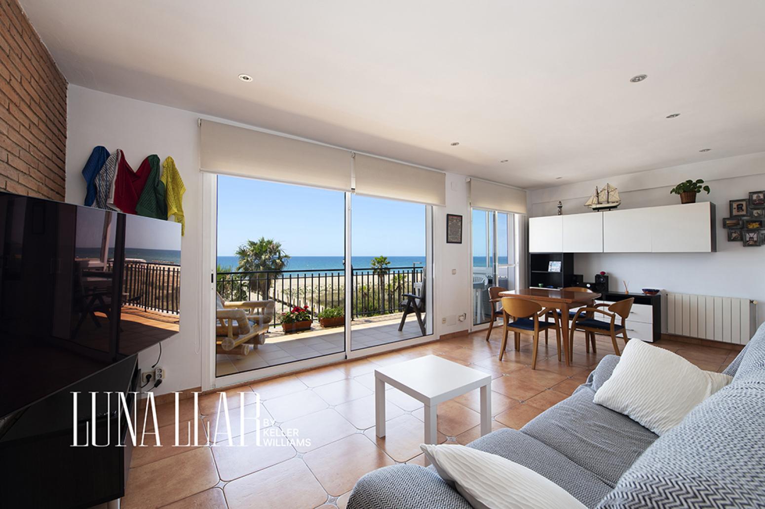 Piso en Venta en Castelldefels