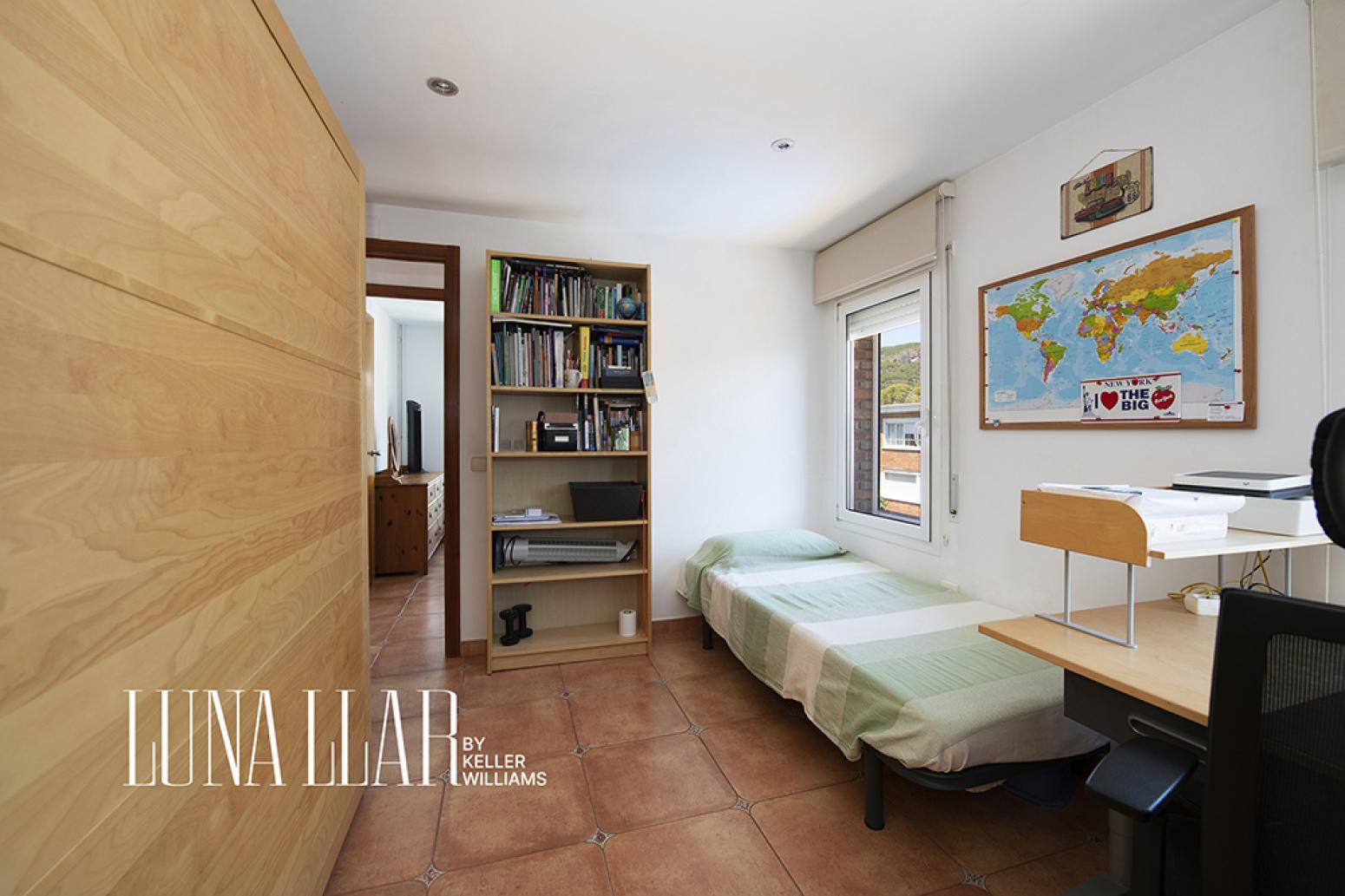 Piso en Venta en Castelldefels