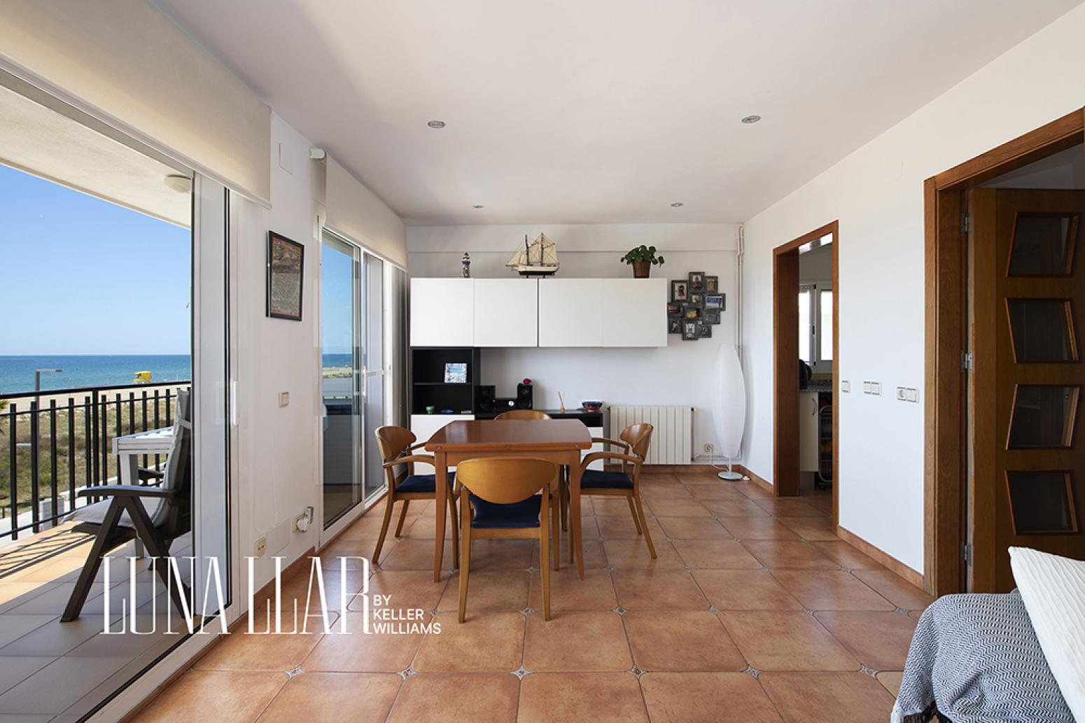 Piso en Venta en Castelldefels