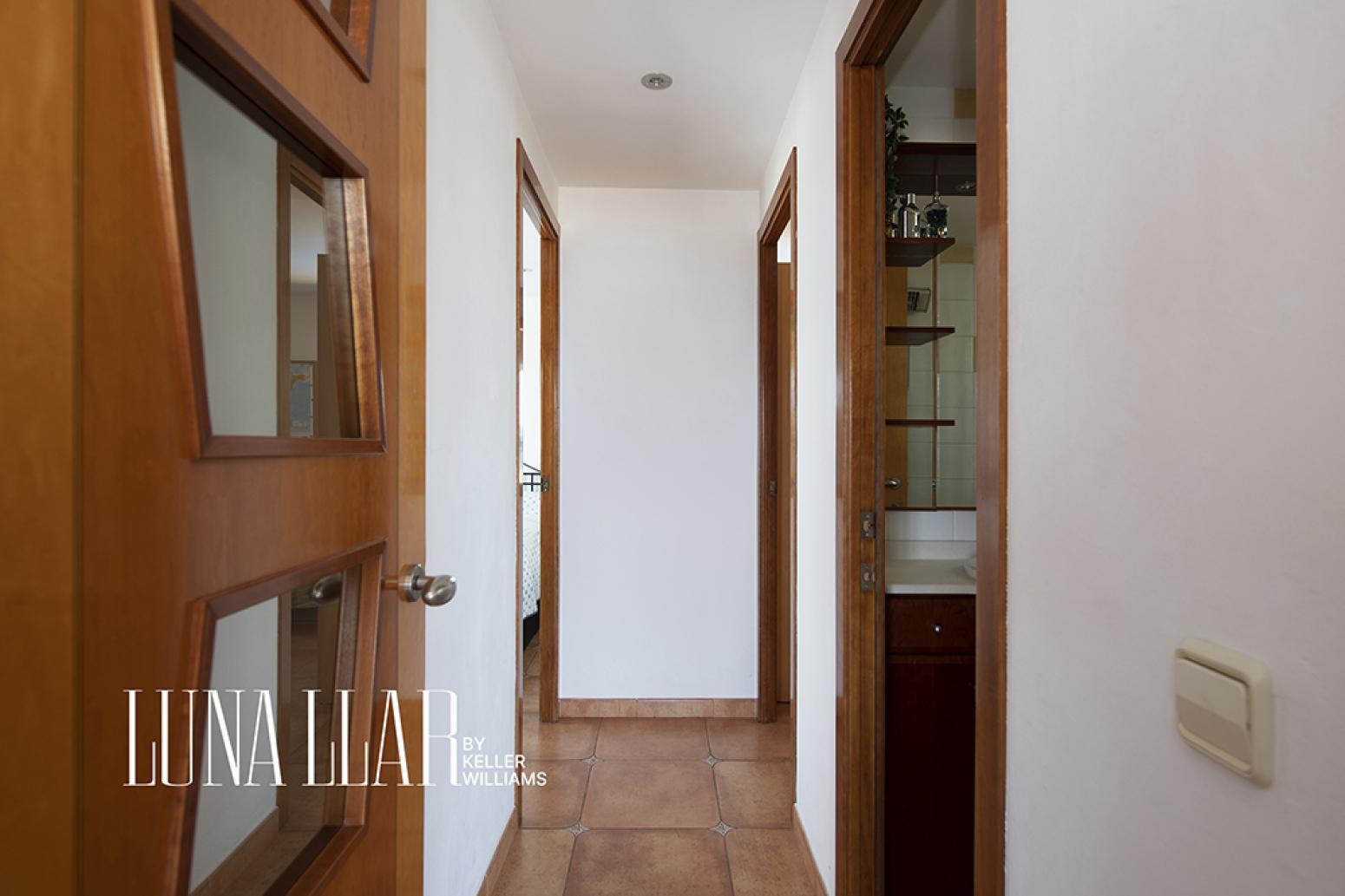 Piso en Venta en Castelldefels