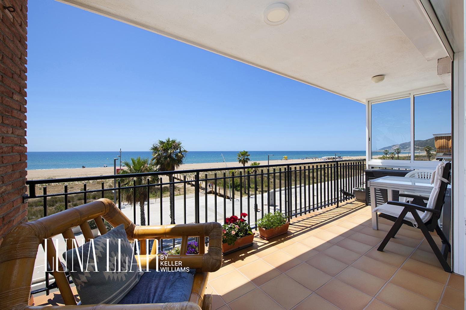 Piso en Venta en Castelldefels