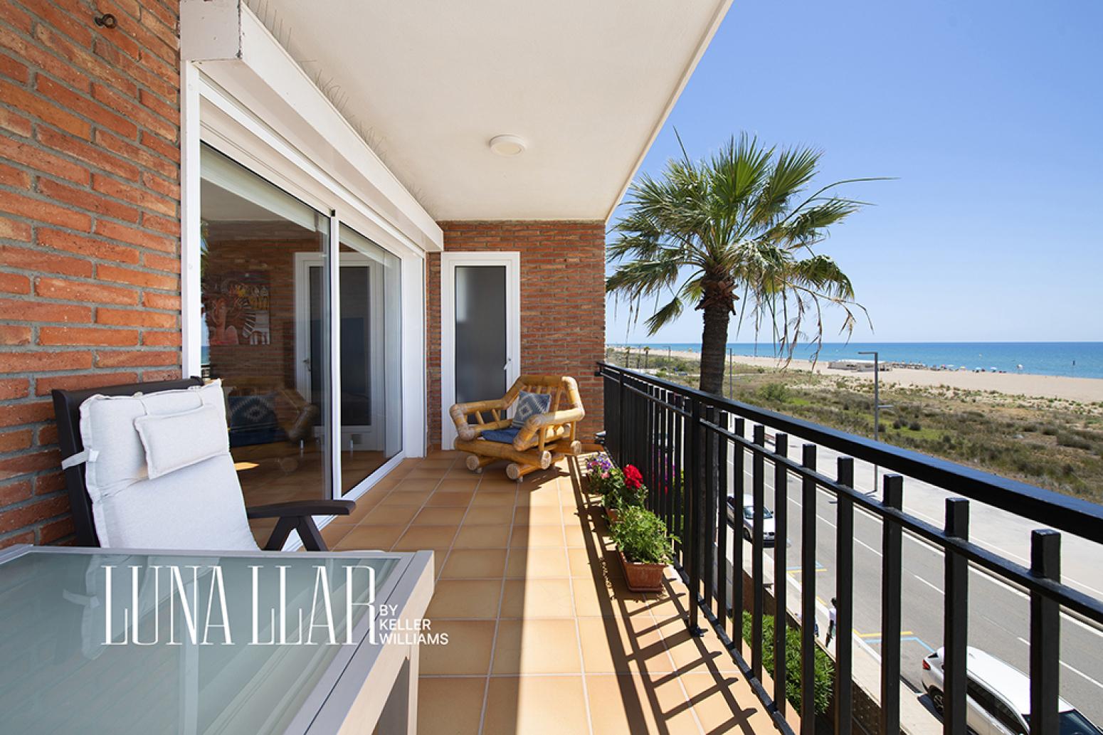 Piso en Venta en Castelldefels