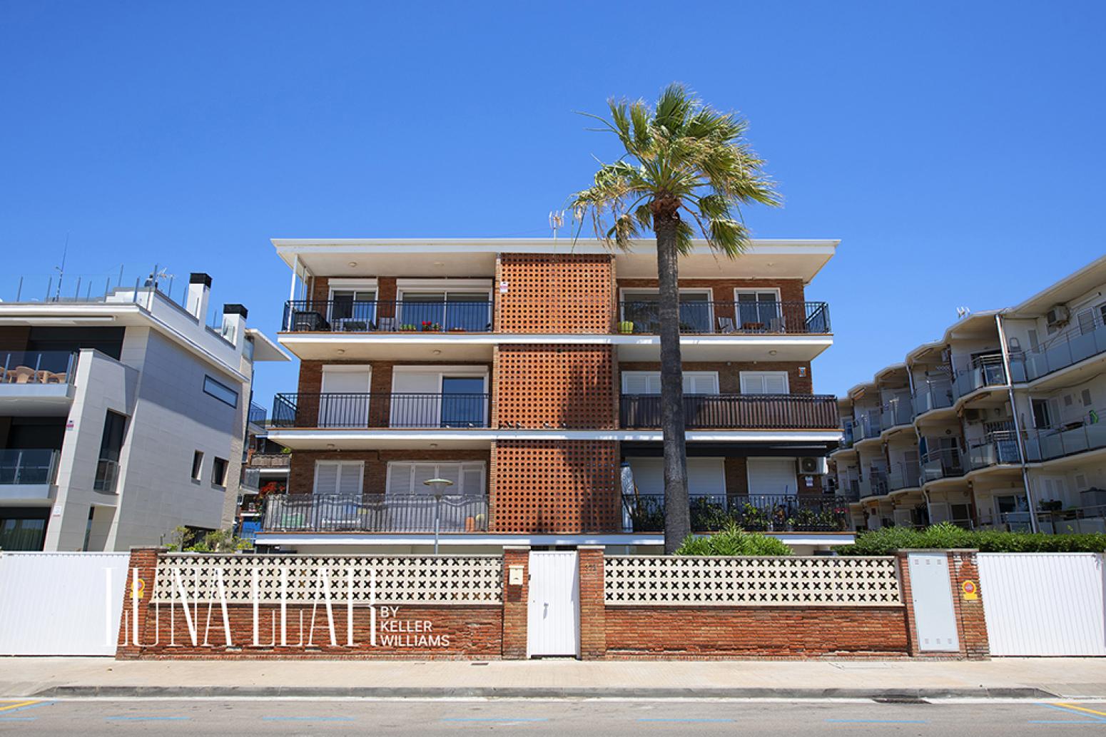 Piso en Venta en Castelldefels