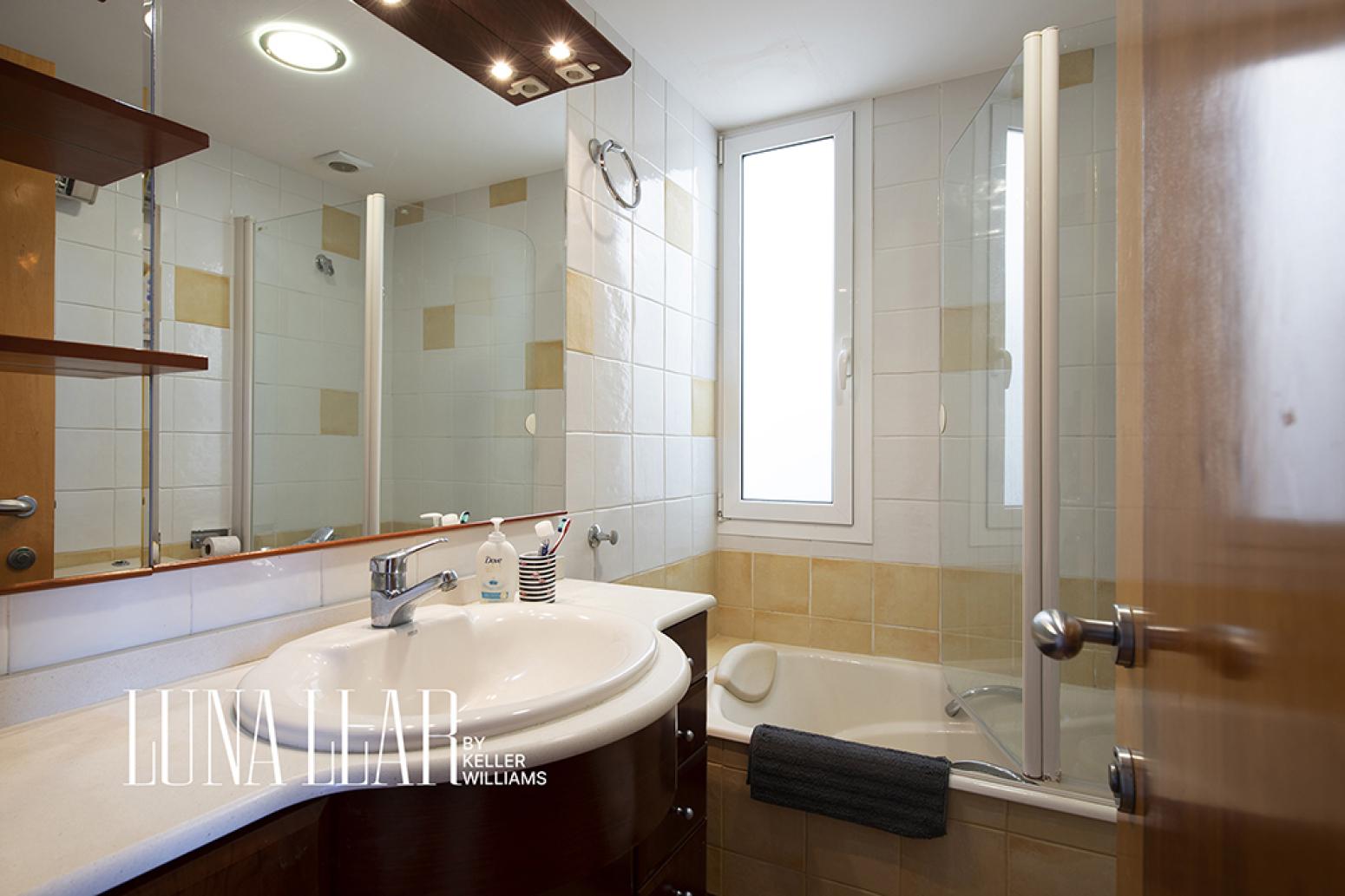 Piso en Venta en Castelldefels