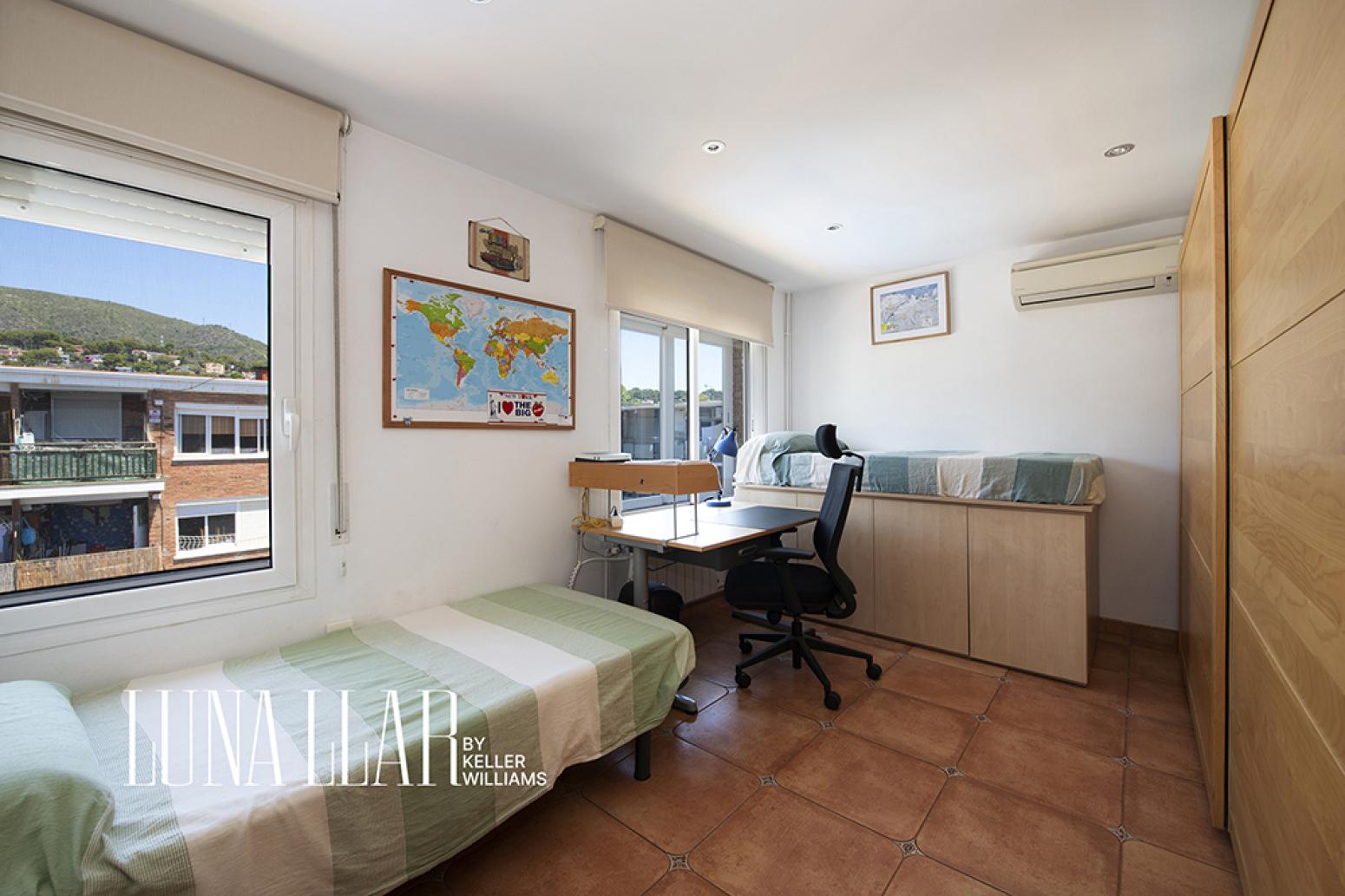 Piso en Venta en Castelldefels