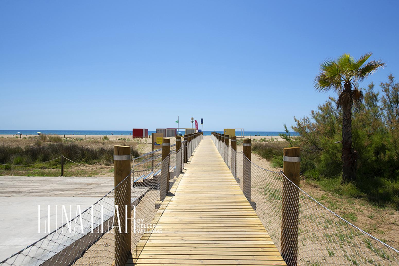 Piso en Venta en Castelldefels