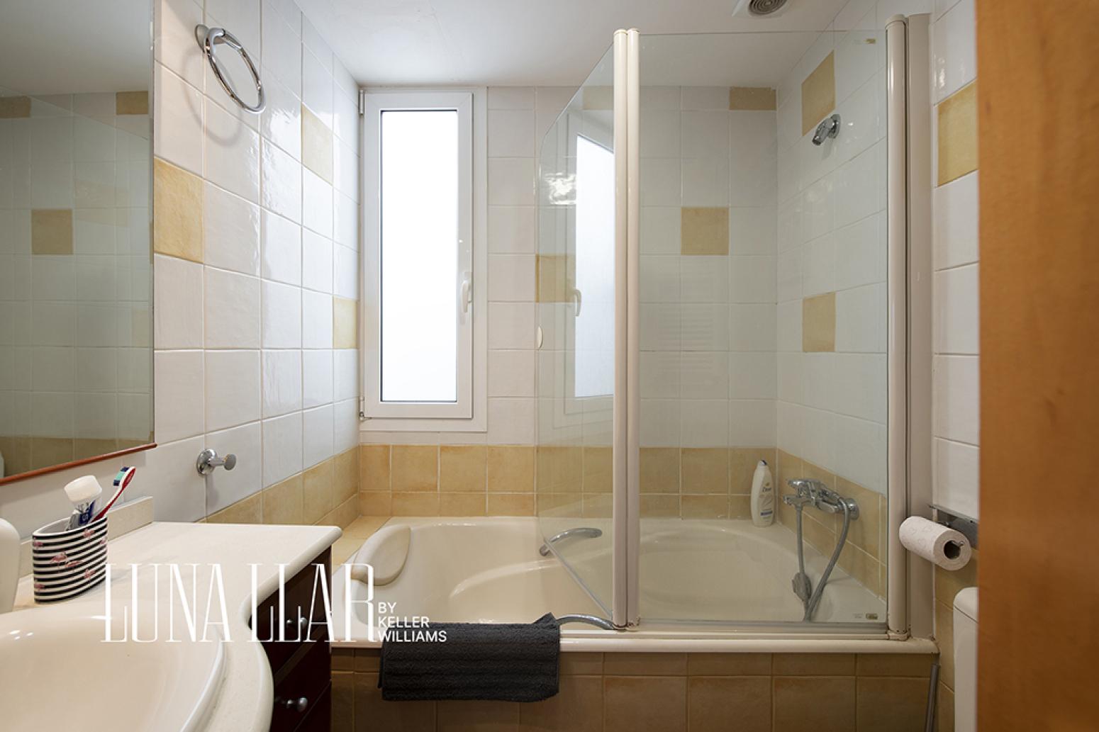 Piso en Venta en Castelldefels
