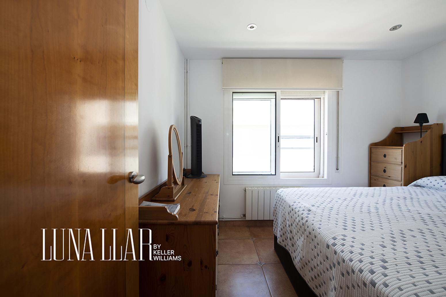 Piso en Venta en Castelldefels