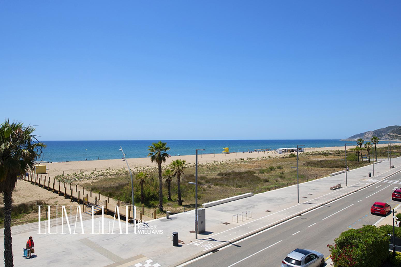 Piso en Venta en Castelldefels