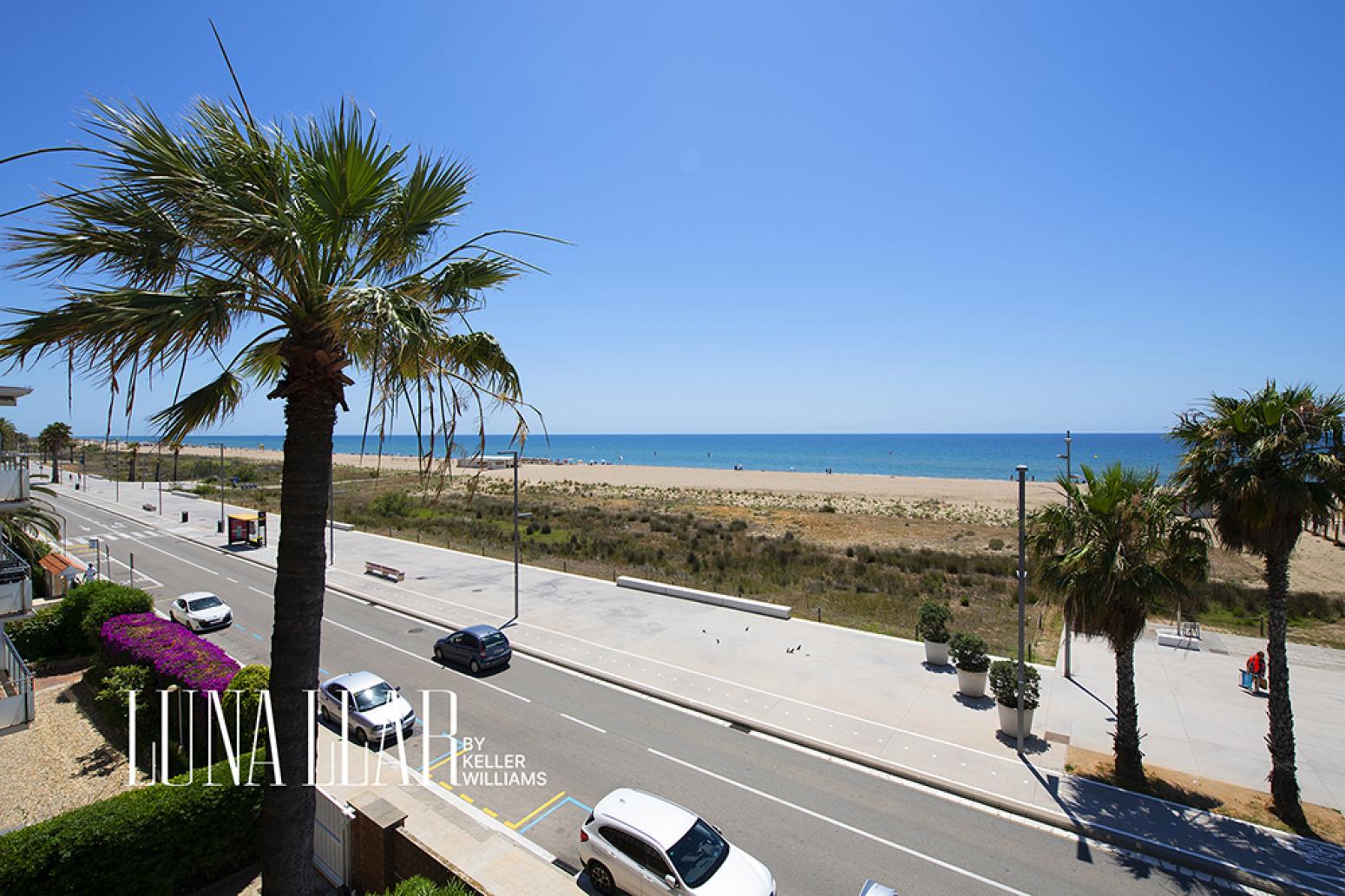 Piso en Venta en Castelldefels