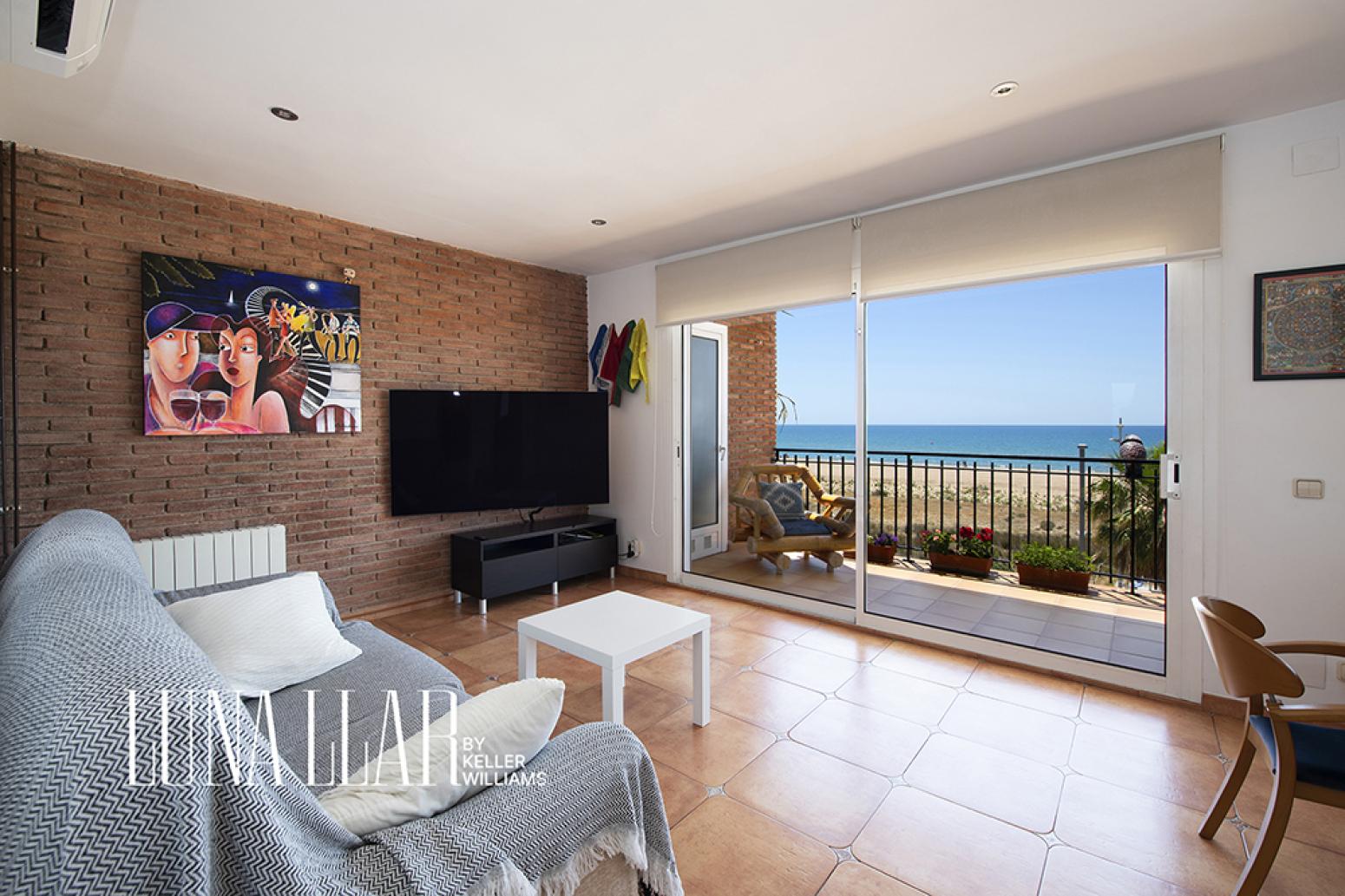 Piso en Venta en Castelldefels