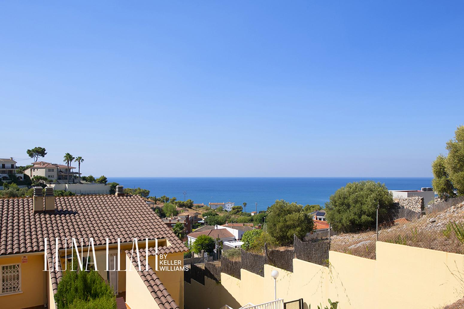 House for Sale in Sitges
