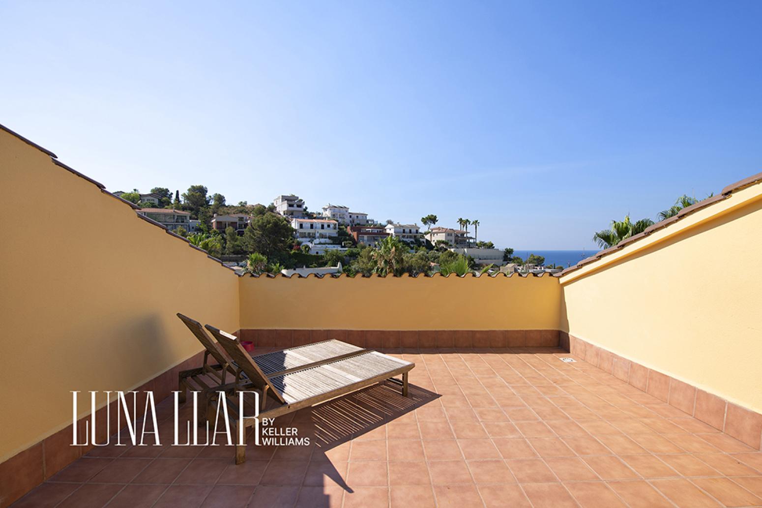 House for Sale in Sitges
