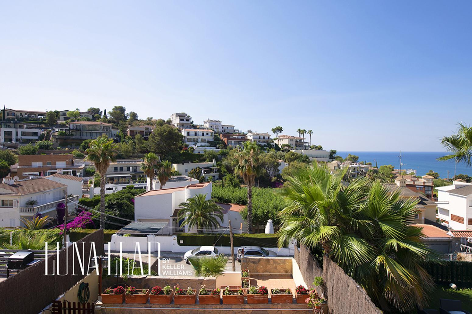House for Sale in Sitges