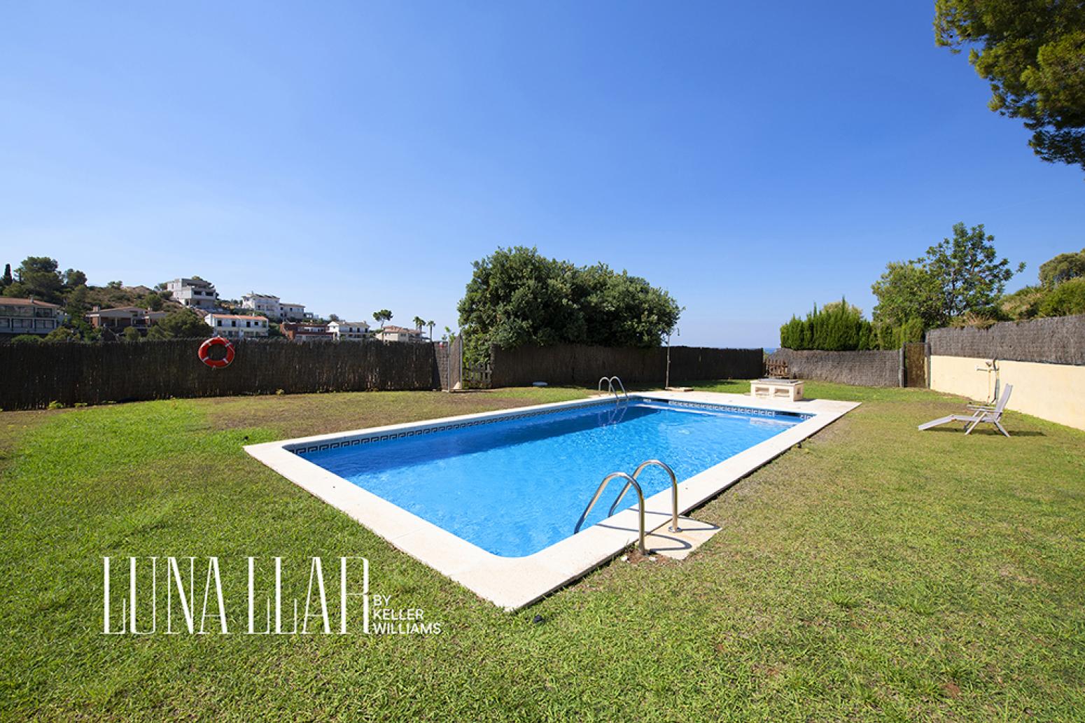 House for Sale in Sitges
