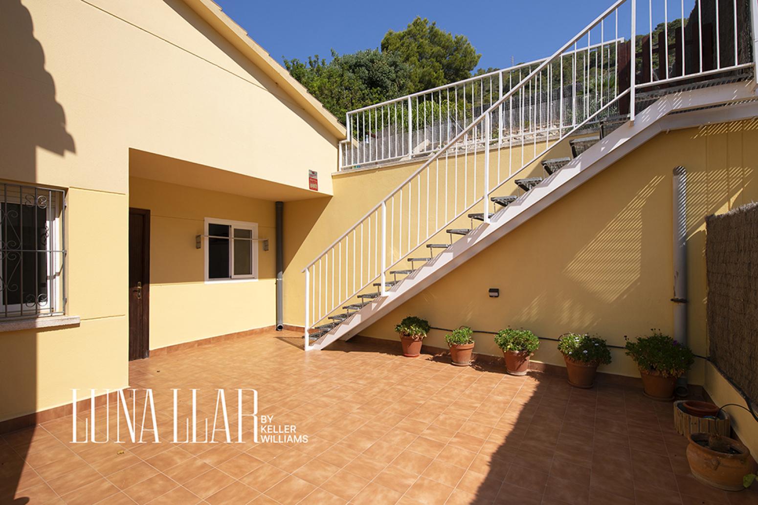 House for Sale in Sitges