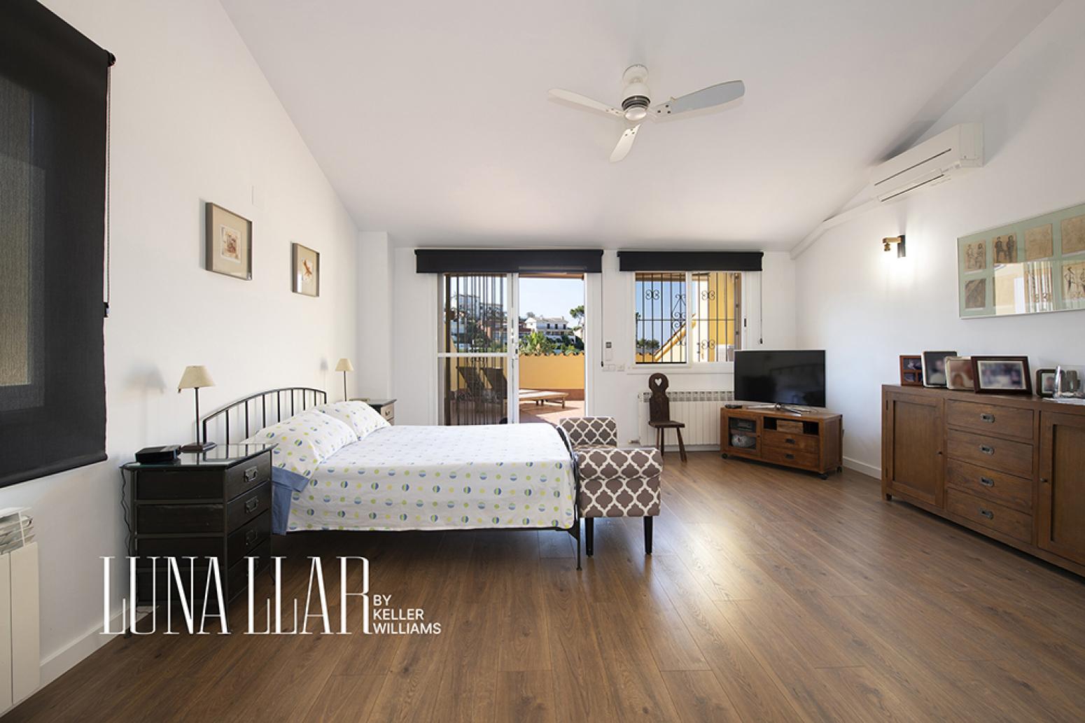 House for Sale in Sitges