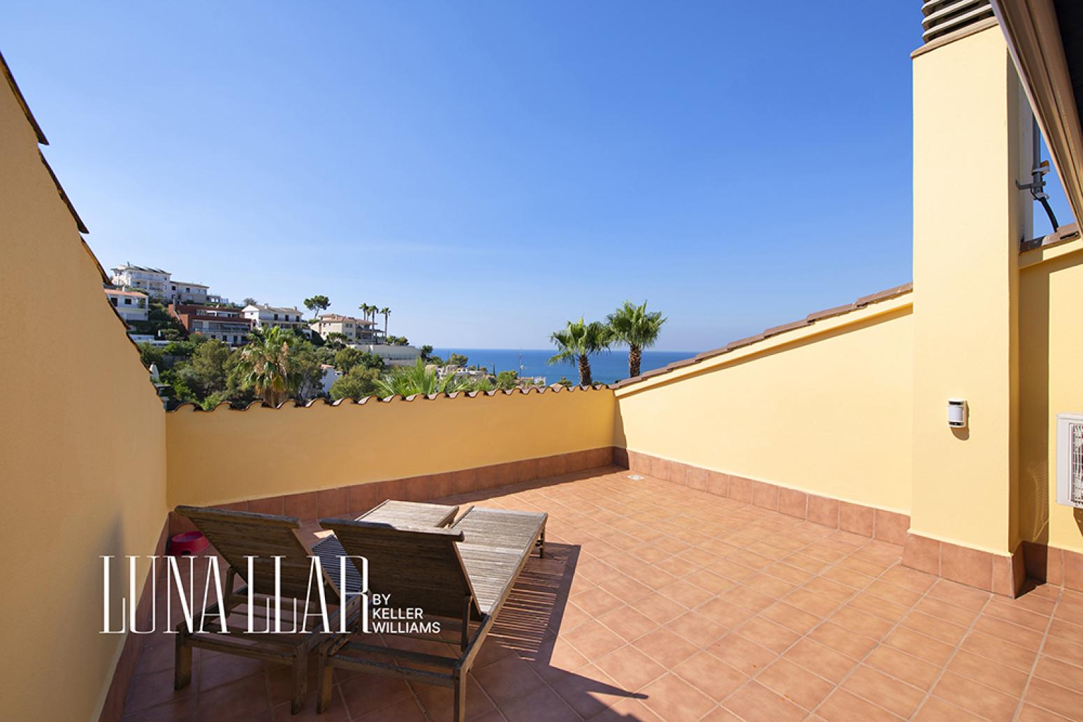 House for Sale in Sitges