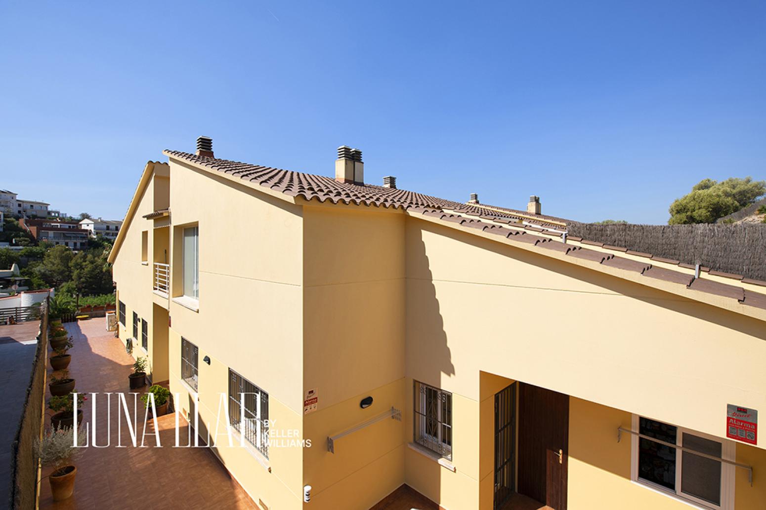House for Sale in Sitges