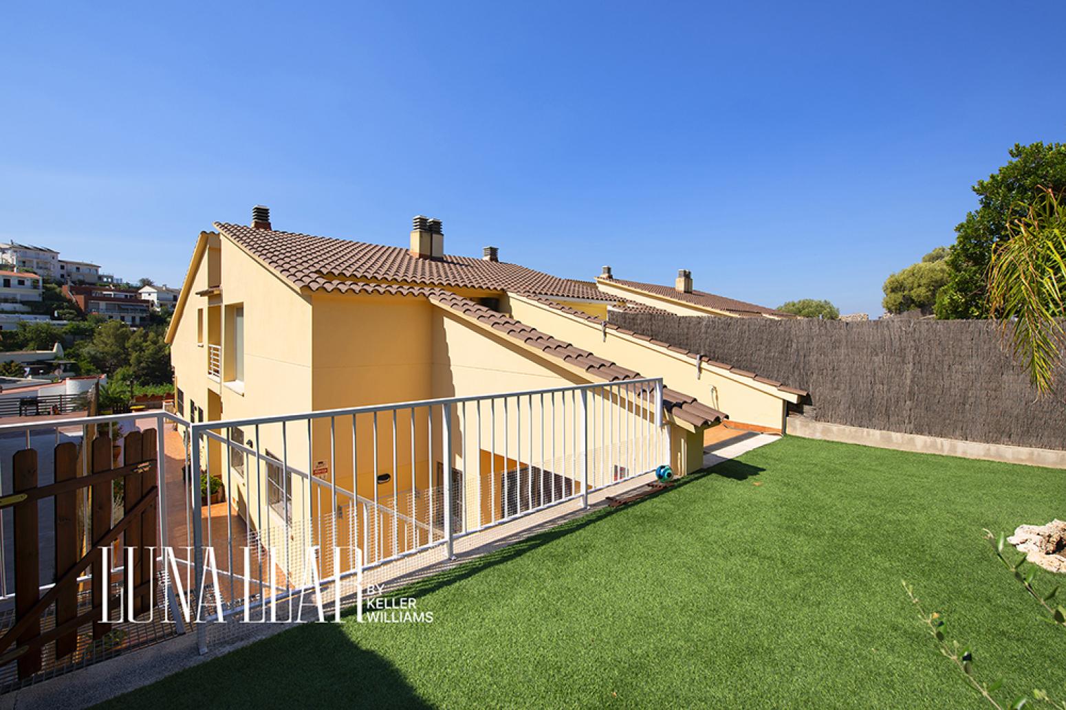 House for Sale in Sitges