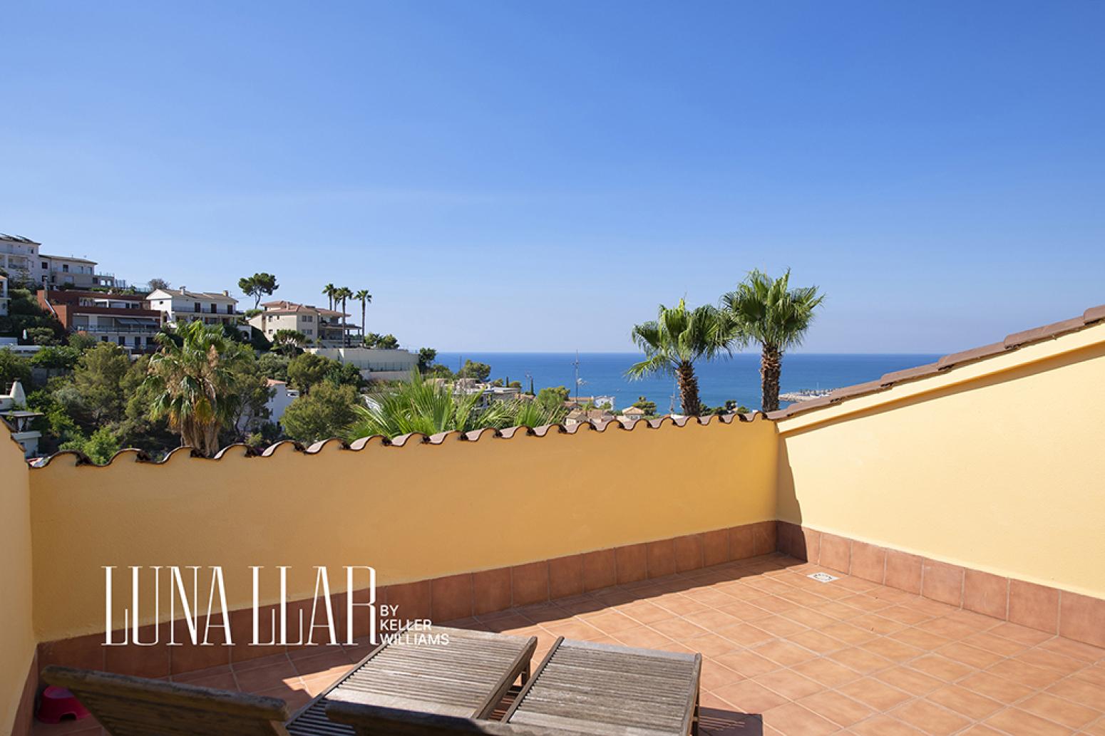 House for Sale in Sitges