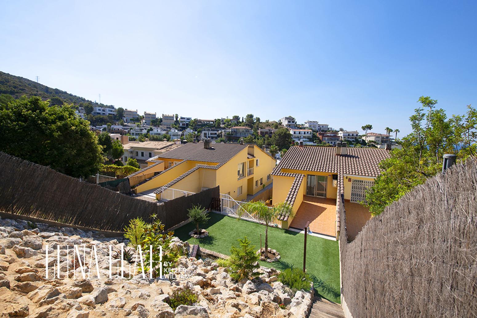 House for Sale in Sitges