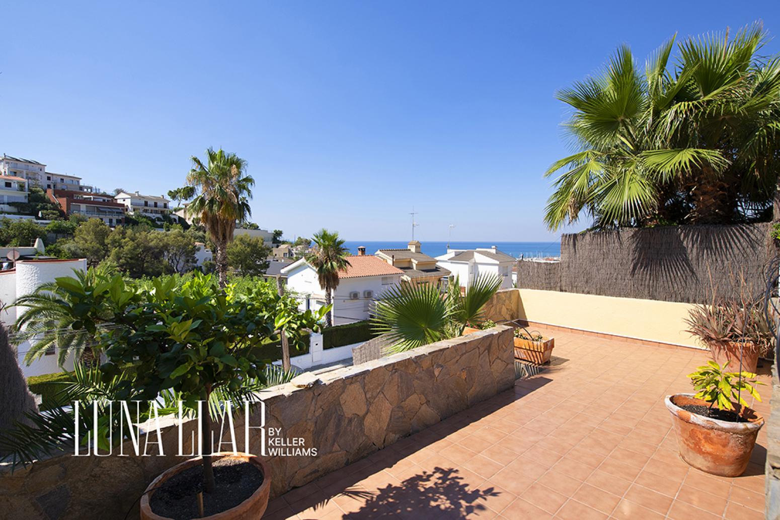House for Sale in Sitges