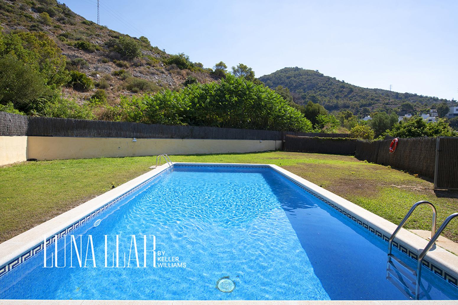 House for Sale in Sitges