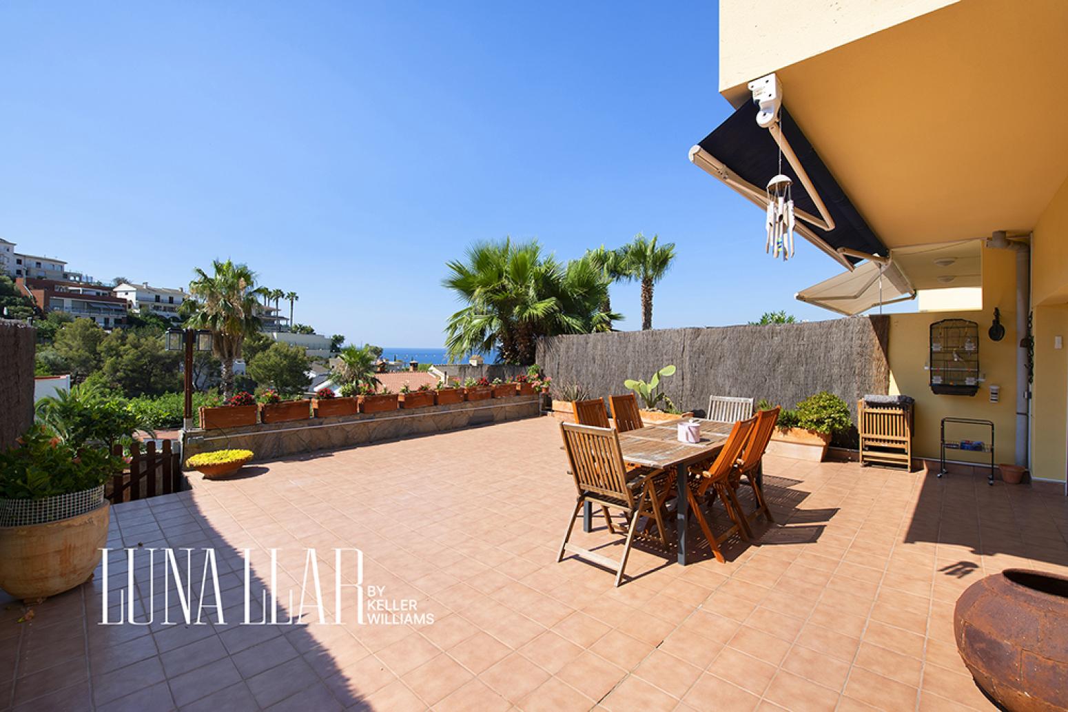 House for Sale in Sitges