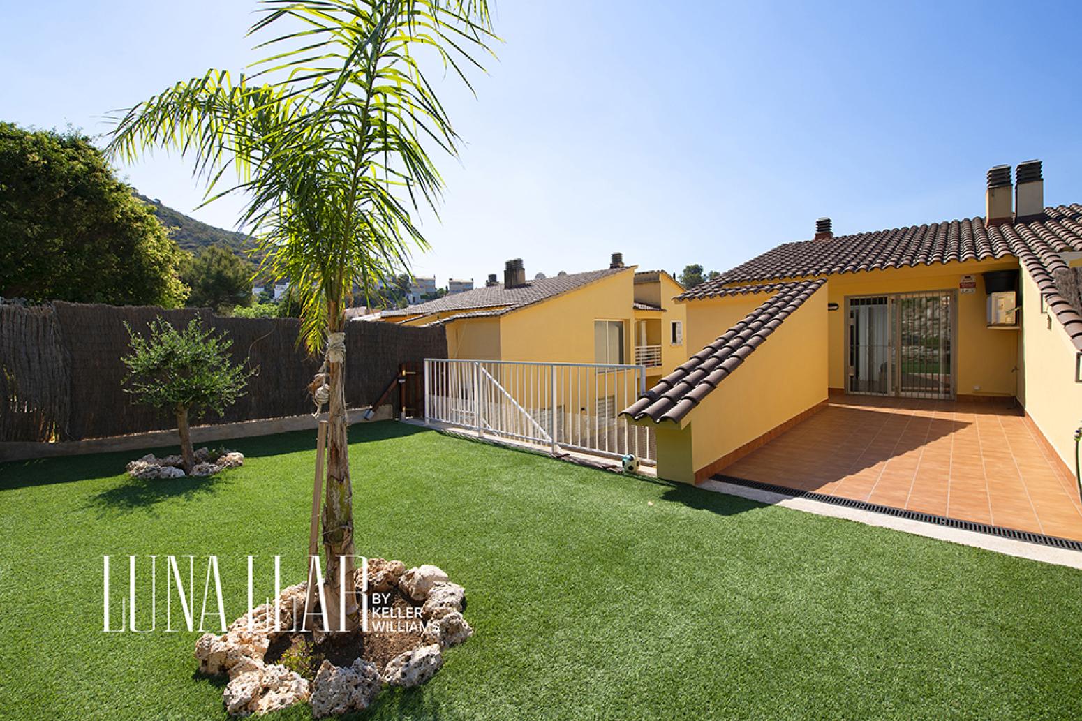 House for Sale in Sitges