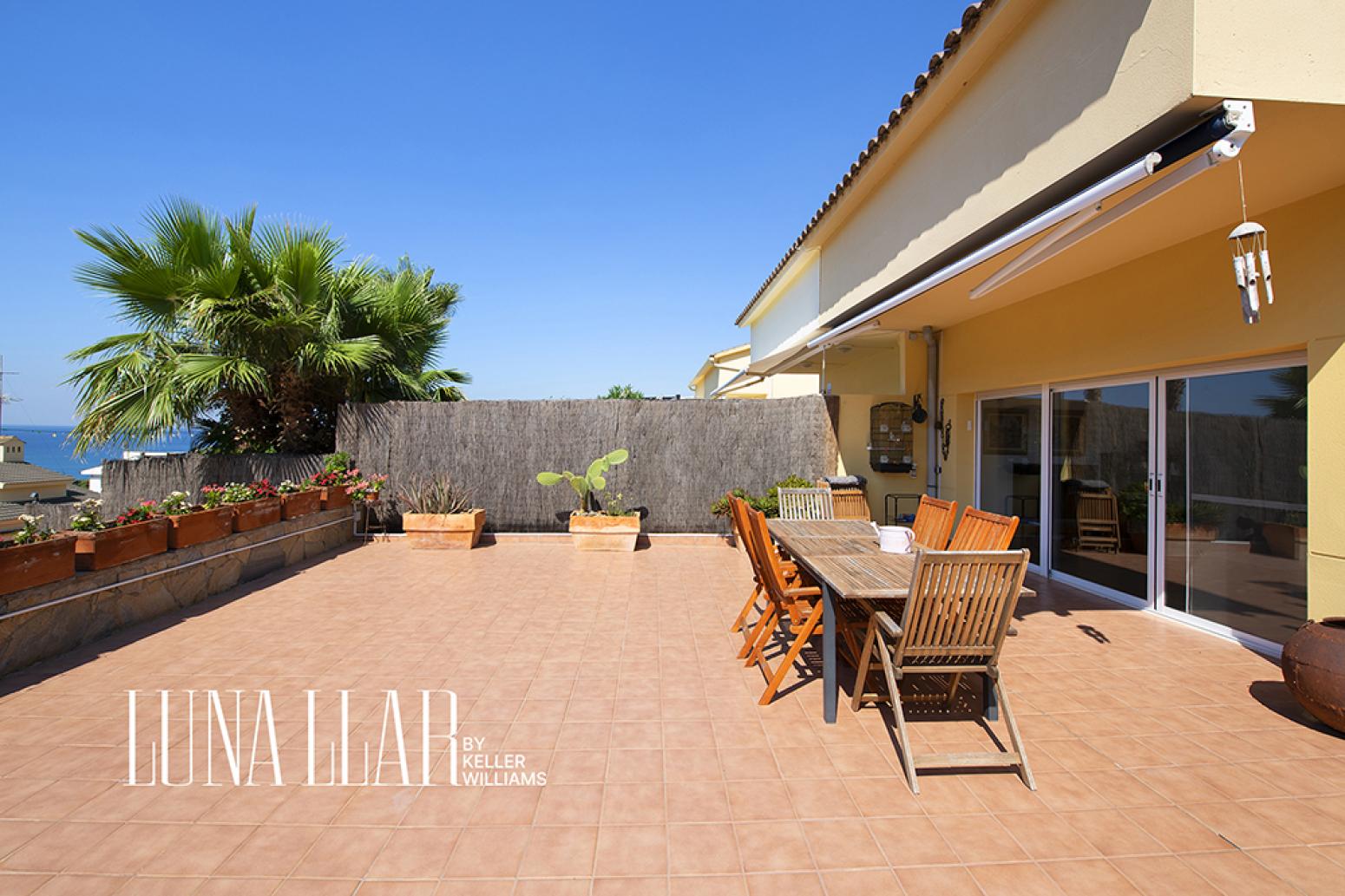 House for Sale in Sitges