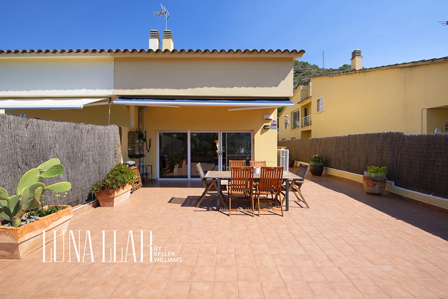 House for Sale in Sitges