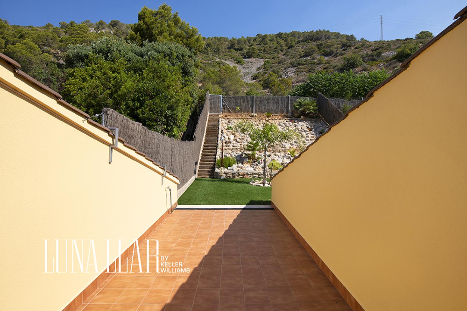 House for Sale in Sitges